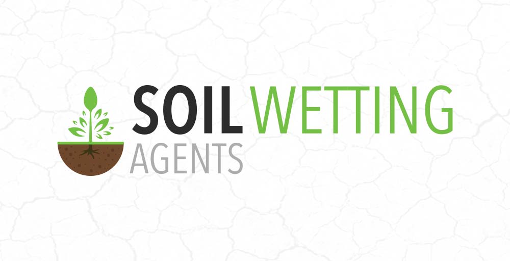 Soil Wetting Agents Soil Wetting Agents